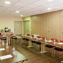 Residhome Appart Hotel Reims Centre 
