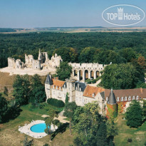 Chateau De Fere