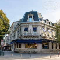 Grand Hotel Continental