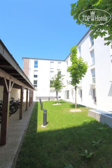 Hotel photo Residence Hoteliere Laudine 