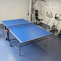 Residence Hoteliere Laudine 