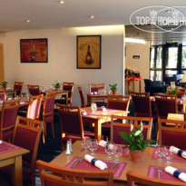 Ibis Styles Reims Centre Cathedrale 