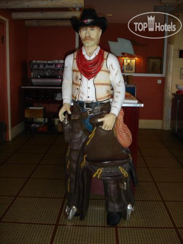 Hotel photo Le Grand Val 2*