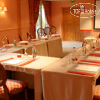 Hostellerie La Briqueterie 