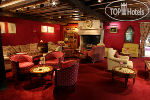 Новые добавленные фото туристов Hostellerie La Briqueterie 4*