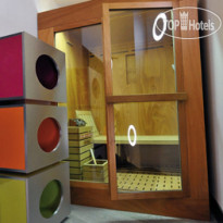 Best Western Premier Le Dormeur du Val 