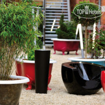 Best Western Premier Le Dormeur du Val 