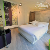 Best Western Premier Le Dormeur du Val 