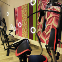 Best Western Premier Le Dormeur du Val 