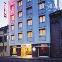 Hotel de Champagne 