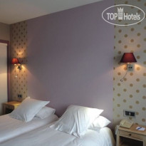 Hotel de Champagne 