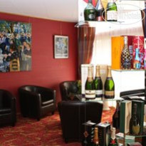 Hotel de Champagne 