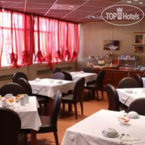 Hotel de Champagne 
