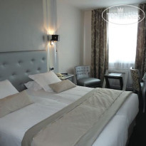 Hotel de Champagne 