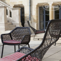 Best Western Hotel De La Paix 