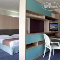 Best Western Hotel De La Paix 