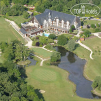 Best Western Hotel Golf & Spa de la Foret d Orient