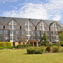 Best Western Hotel Golf & Spa de la Foret d Orient