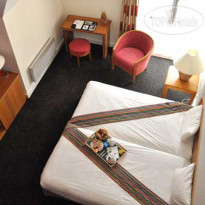 Best Western Hotel Golf & Spa de la Foret d Orient