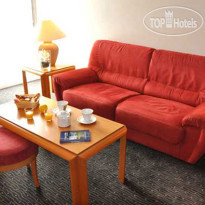 Best Western Hotel Golf & Spa de la Foret d Orient