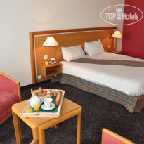 Best Western Hotel Golf & Spa de la Foret d Orient