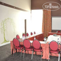 Best Western Hotel Golf & Spa de la Foret d Orient