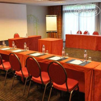Best Western Hotel Golf & Spa de la Foret d Orient