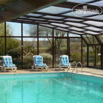 Best Western Hotel Golf & Spa de la Foret d Orient