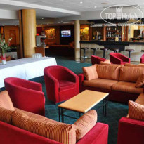 Best Western Hotel Golf & Spa de la Foret d Orient