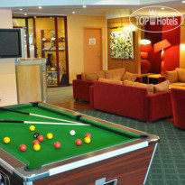 Best Western Hotel Golf & Spa de la Foret d Orient