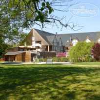 Best Western Hotel Golf & Spa de la Foret d Orient