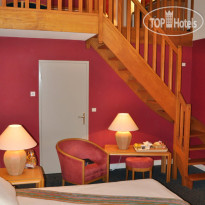 Best Western Hotel Golf & Spa de la Foret d Orient