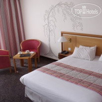 Best Western Hotel Golf & Spa de la Foret d Orient