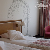 Best Western Hotel Golf & Spa de la Foret d Orient