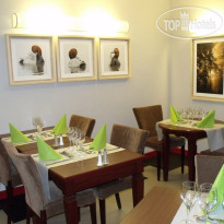 Best Western Hotel Golf & Spa de la Foret d Orient