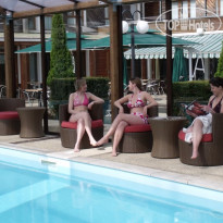 Best Western Hotel Golf & Spa de la Foret d Orient