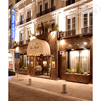 Best Western De La Poste 