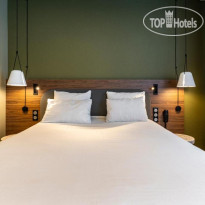 Suite Novotel Reims Centre 