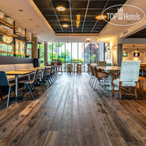 Suite Novotel Reims Centre 