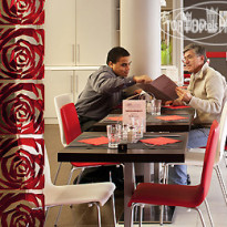 Ibis Epernay Centre Ville 
