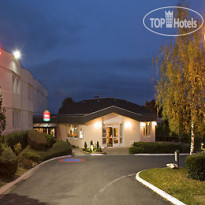 Ibis Chalons en Champagne 