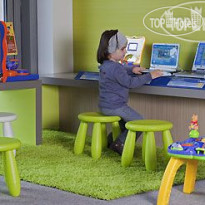 All Seasons Troyes Centre 