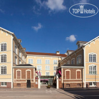 Mercure Troyes Centre 