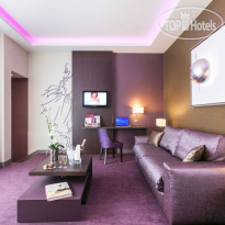 Mercure Troyes Centre 