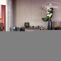 Mercure Troyes Centre Завтрак
