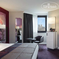 Mercure Reims Centre Cathedrale