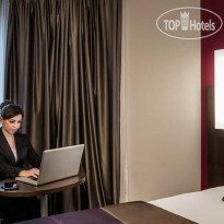 Mercure Reims Centre Cathedrale