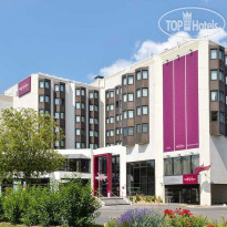 Mercure Reims Centre Cathedrale