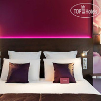 Mercure Reims Centre Cathedrale