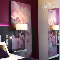 Mercure Reims Centre Cathedrale